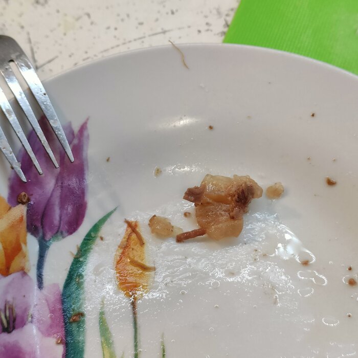 это то что выкинул (верхнее фото!)