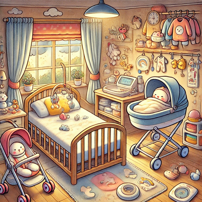 Потребительский консьюмеризм