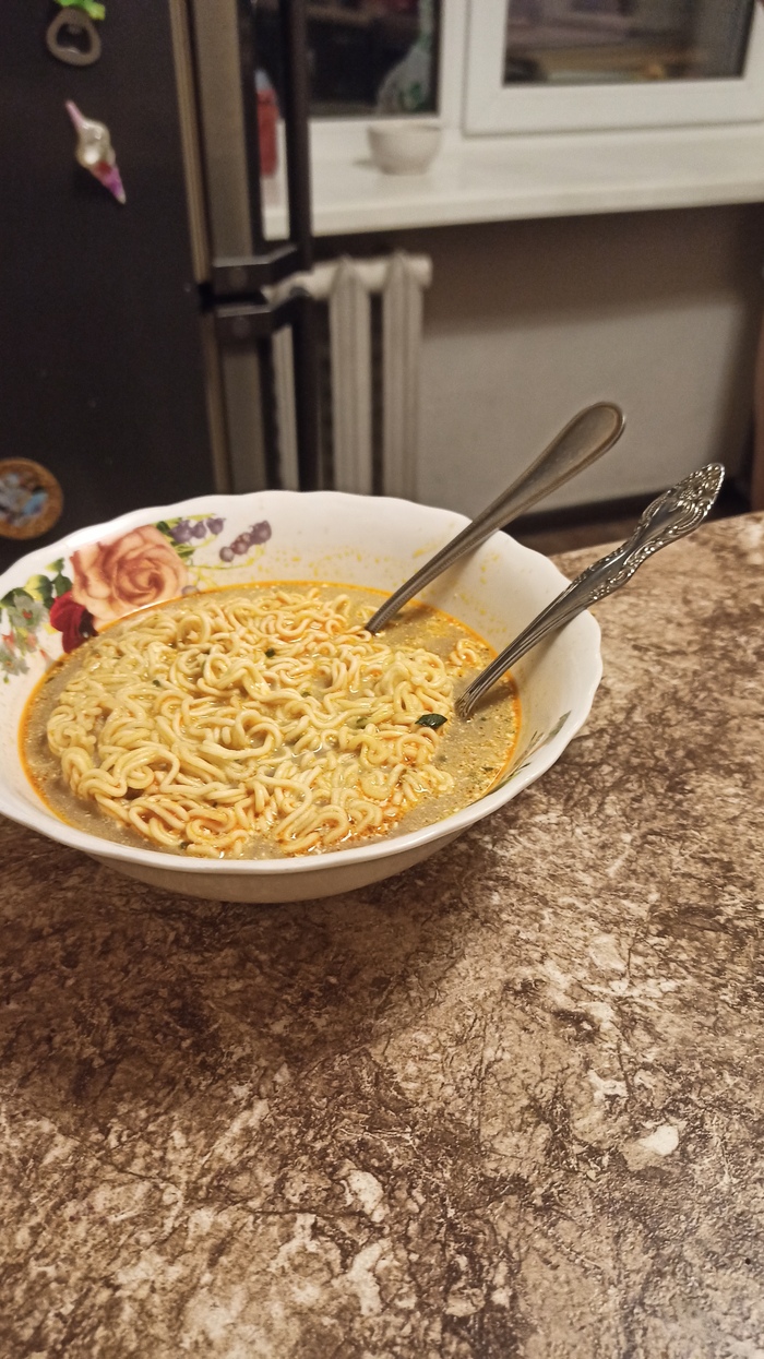 Ведьмак в семье