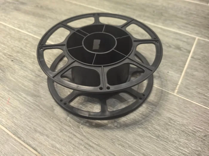 An option to save plastic when printing on a 3D printer - With your own hands, 3D печать, Crafts, 3D modeling, Hobby, Longpost