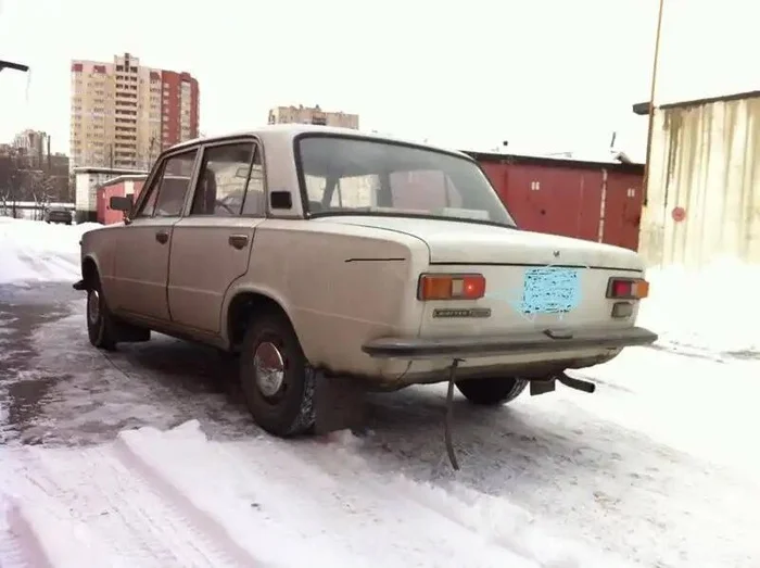 VAZ 21011 vs GAZ 24? Who is faster, more maneuverable and will win the race? - Engine, Car history, Want to know everything, Retro car, Electric car, AvtoVAZ