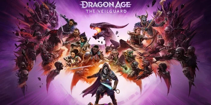 Как вам Dragon Age: The Veliguard? - Моё, Компьютерные игры, Playstation, Steam, Dragon Age, Dragon Age: The Veilguard, Xbox, EA Games