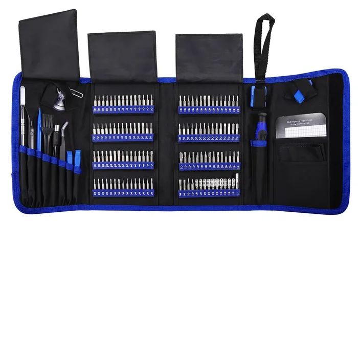 Everyone should have such a set of tools: choosing a universal set of screwdrivers with bits from Aliexpress - Screwdriver, Repair, Building, Useful, Tools, Home construction, A selection, Longpost