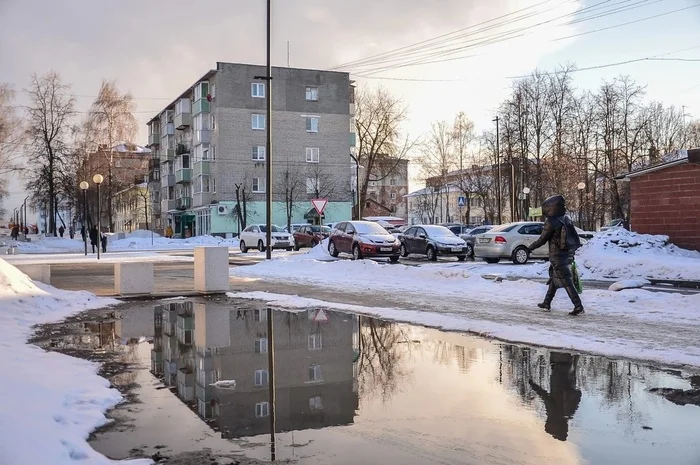 Поскользнулась во дворе многоэтажки, сломала руку и взыскала с Управляйки за это 228 тыс руб - Моё, Негатив, Жэу, ЖЭК, Управляющая компания, ТСЖ, Многоквартирные дома, Жилье, Суд