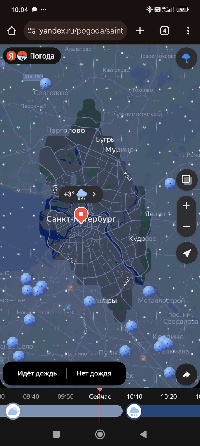 ЗСД и КАД - это не просто дороги...