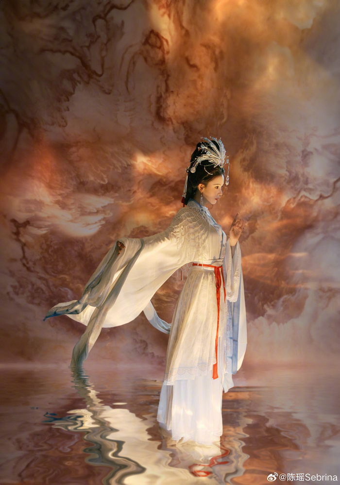 River faerie , , , , 