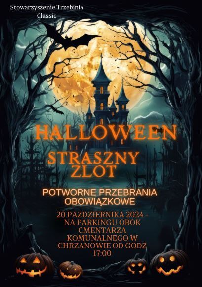 Reply to the post Fashion shows in the cemetery and other jokes of the Polish holiday of the dead - My, Poland, Halloween, Longpost, Holidays, Video, Reply to post