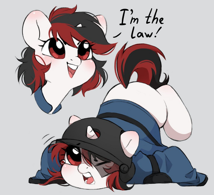   ! My Little Pony, MLP Blackjack, Fallout: Equestria