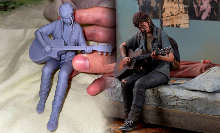 , ,              The Last of Us 3D , , ,  , The Last of Us, , ,  , ,  , 