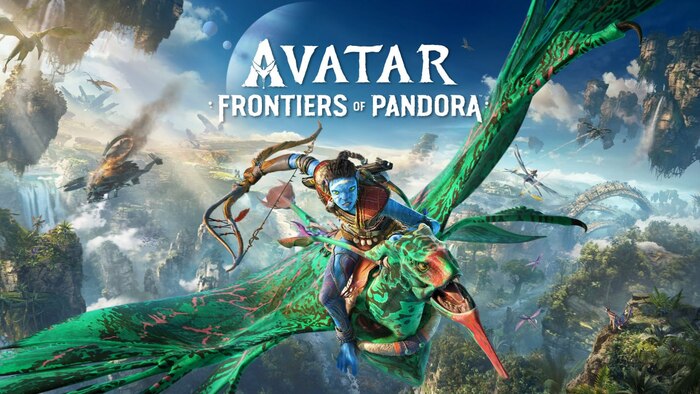 Avatar: Frontiers of Pandora     , Pikabu Publish Bot, Avatar: Frontiers of Pandora, 