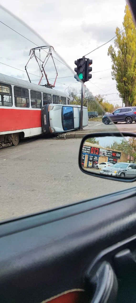 Перфекционист - Авария, Перфекционизм, Донецк, Видео, Вертикальное видео, Длиннопост