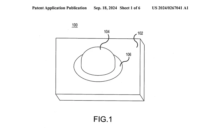 Apple запатентовала инновационный способ ввода для iPhone – вращающийся шар Magic Ball - Моё, Apple, Инновации, Изобретения, iPhone, Ввод, Технологии, Шар, Гаджеты, Сатира, ИА Панорама