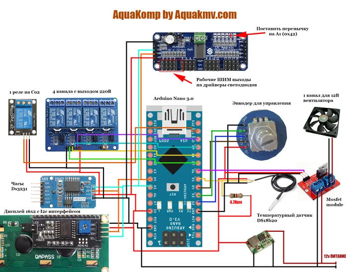 Help with ARDUINO firmware - My, Arduino, Help, Longpost