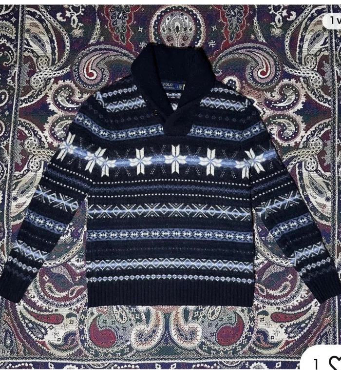 Turkish sweaters of the 90s - My, Replica, Pullover, Longpost