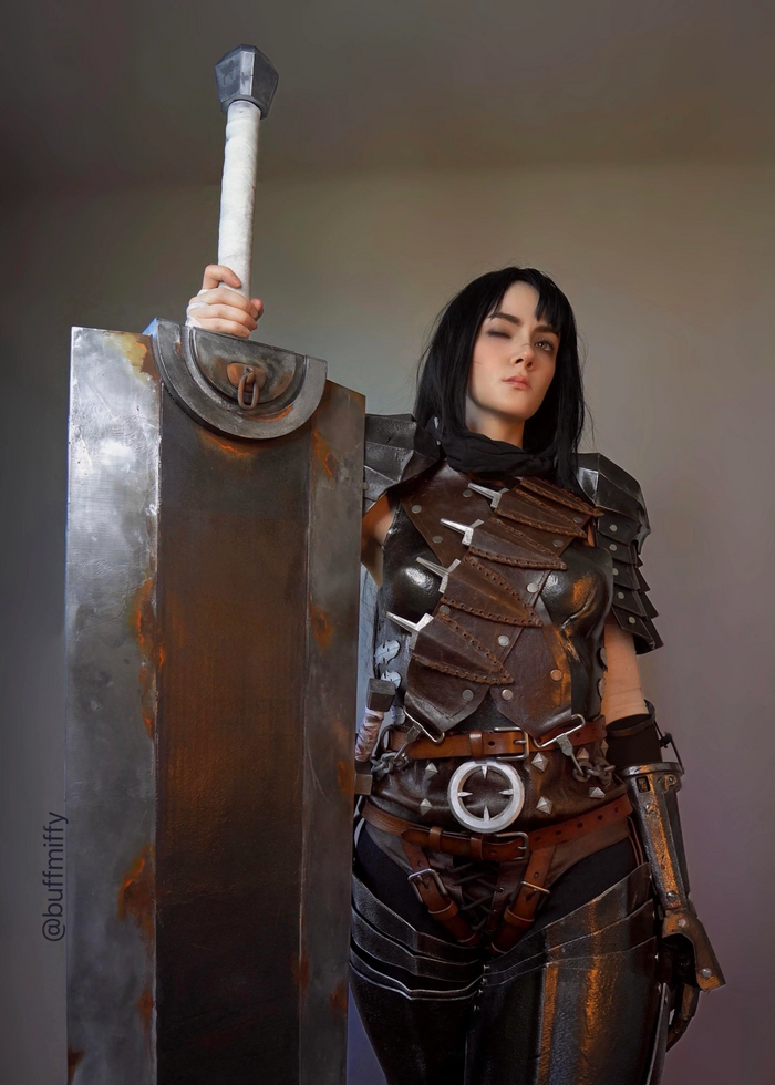  .     , , Berserker, Guts, 