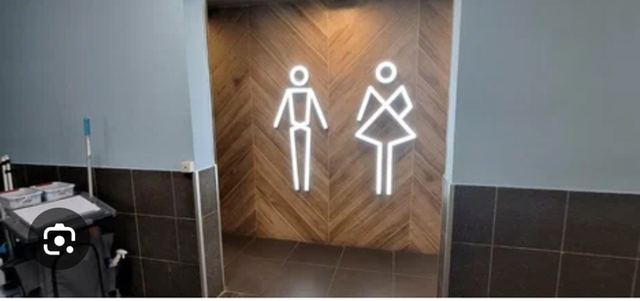 Вежливые и не очень мужчины