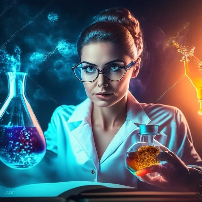 How I Learned from an Online Chemistry Course - My, Chemistry, Education, Distance learning, School program, Education, Studies, Development, The science, Lesson, Teacher, Longpost