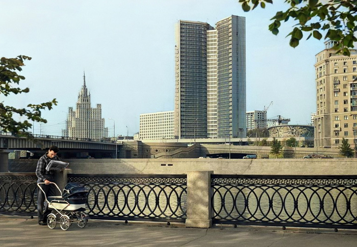 Фотограф: Владимир Савостьянов