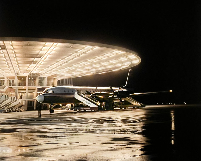 Фотограф: Николай Рахманов