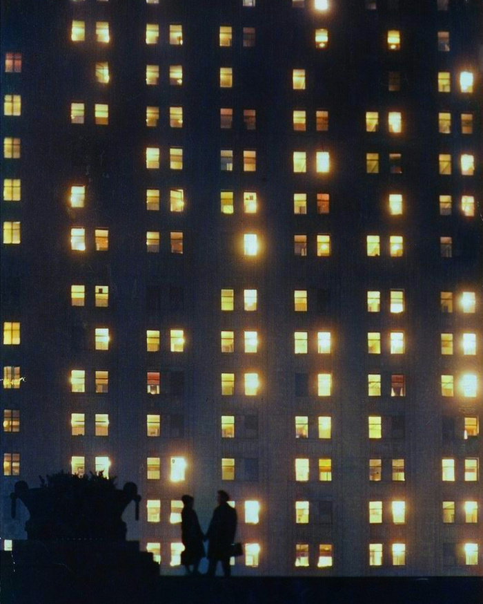 Фотограф Всеволод Тарасевич