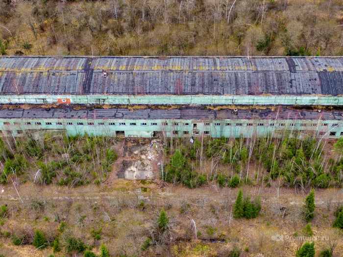 USSR technologies that amaze even now. Ballistic route. Its length is 524 meters - Travels, Abandoned, the USSR, Yandex Zen, Past, Yandex Zen (link), Longpost