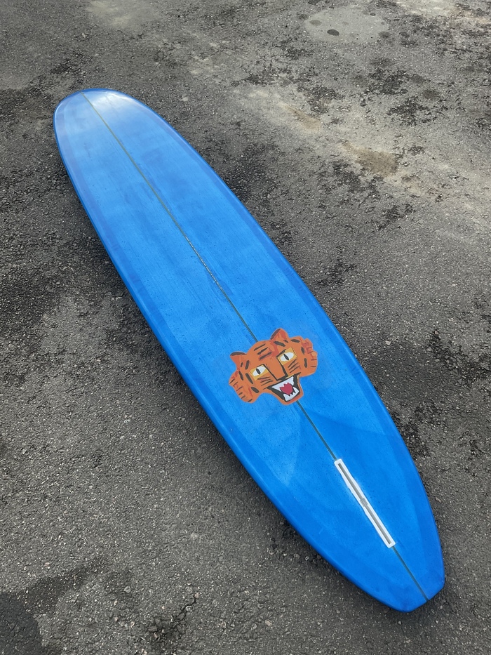    Tiger 9'0.     SLIDERS    , , ,  , 