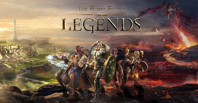  The Elder Scrolls: Legends  30  2025,         1  The Elder Scrolls: Legends, Steam,  , , , , The Elder Scrolls, ,  , 