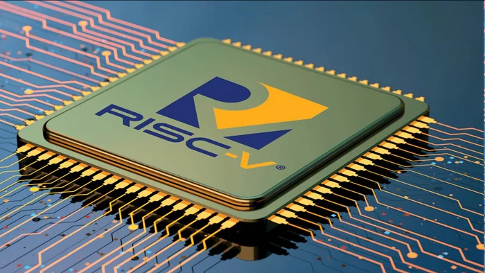 Архитектура процессоров RISC-V - Моё, Технологии, Инновации, Процессор, Длиннопост