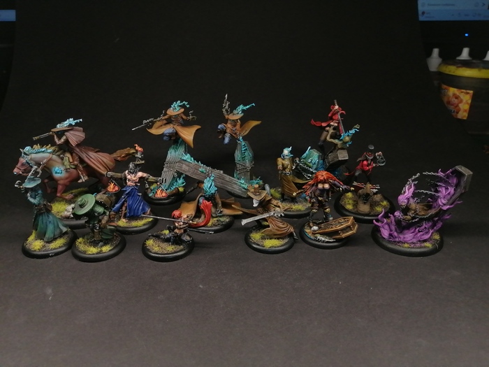   Wargame Malifaux ,  ,  , , , Wargame, , Malifaux, 