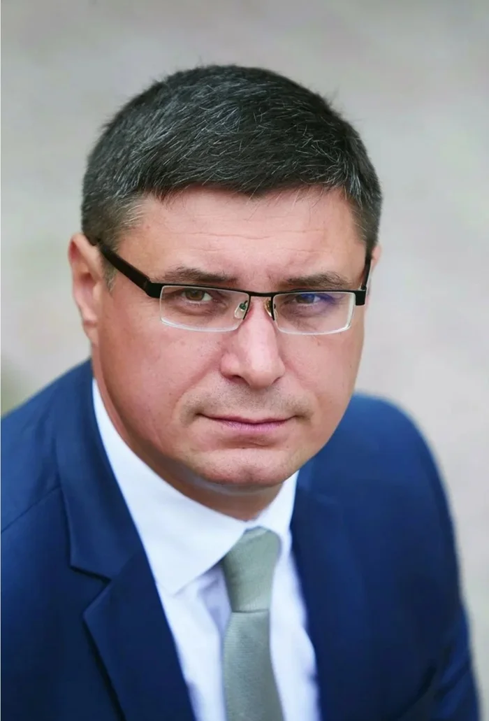 Let's support our knight - the governor of the Vladimir region, Alexander Alexandrovich Avdeev in the fight against savagery - Hijab, Vladimir region, Muslims, Politics, No rating