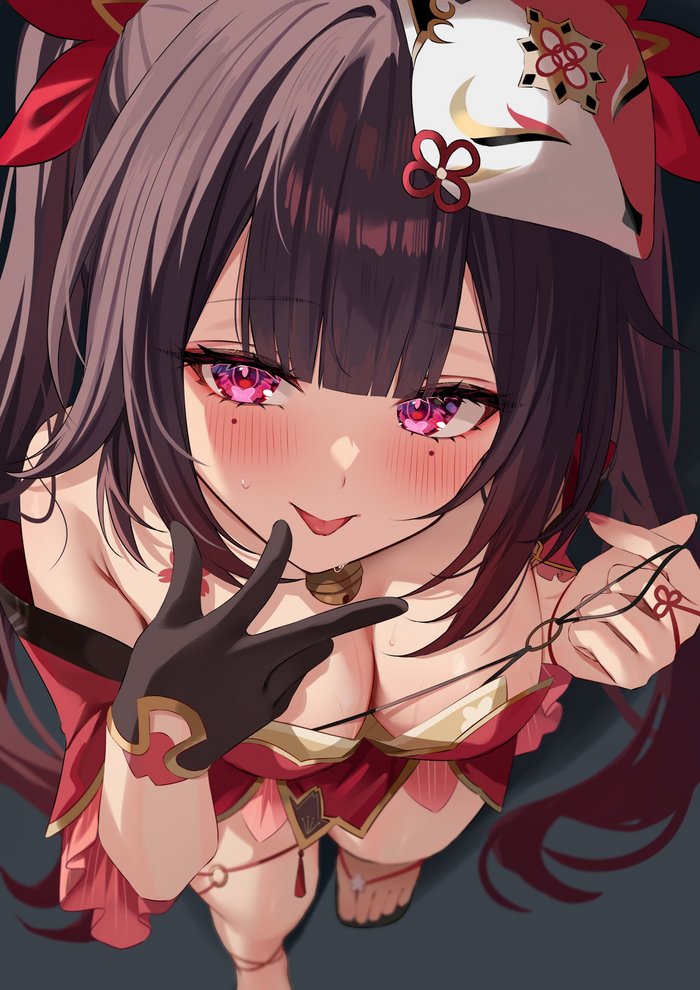 Sparkle Anime Art, Honkai: Star Rail, Sparkle (Honkai: Star Rail)