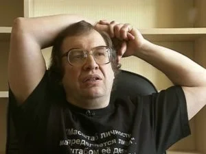 Would you support a program of this nature? Well, let's dream... :-)) - Politics, Sergey Mavrodi, Program, Longpost