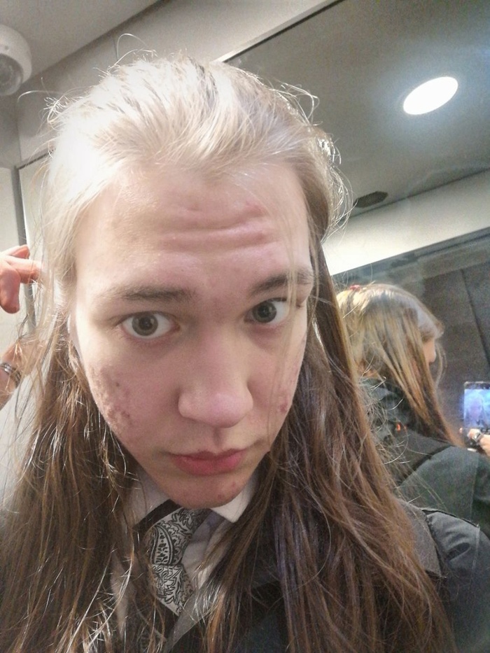 Илья Татаринов