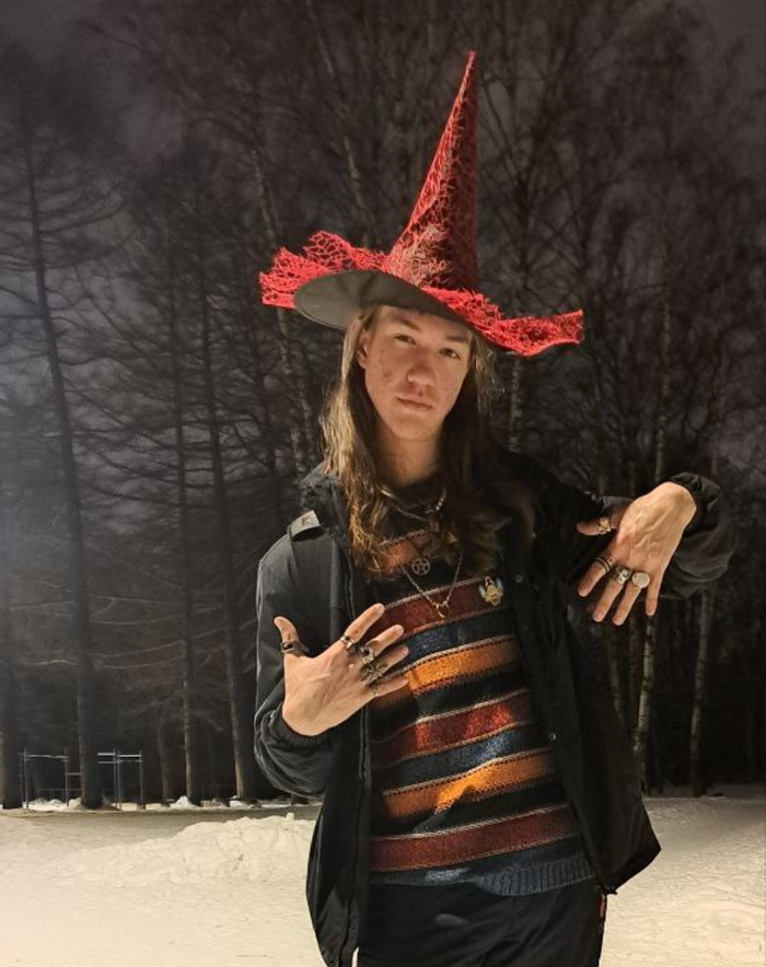 Илья Татаринов