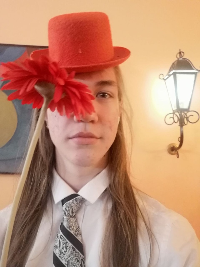 Илья Татаринов