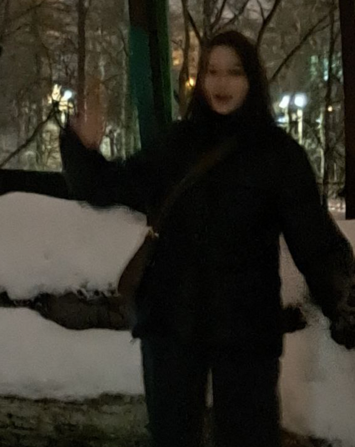 Анфиса Румпан