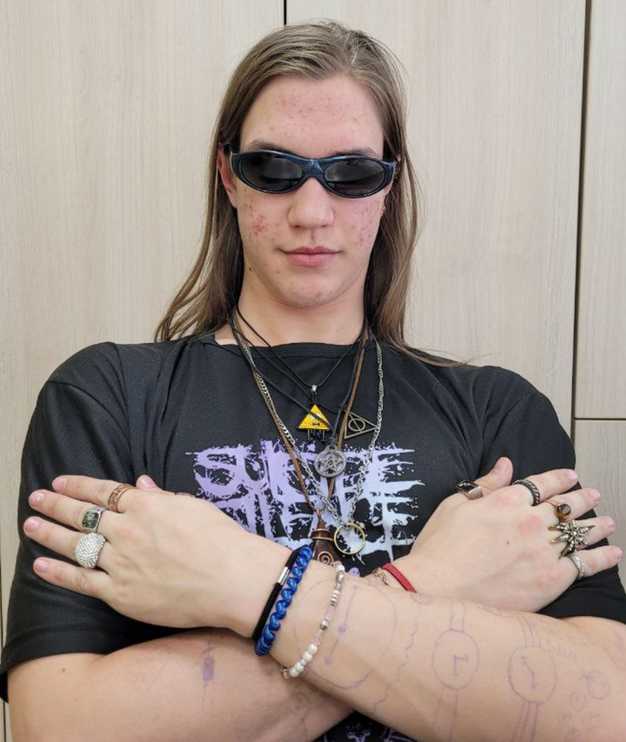 Илья Татаринов