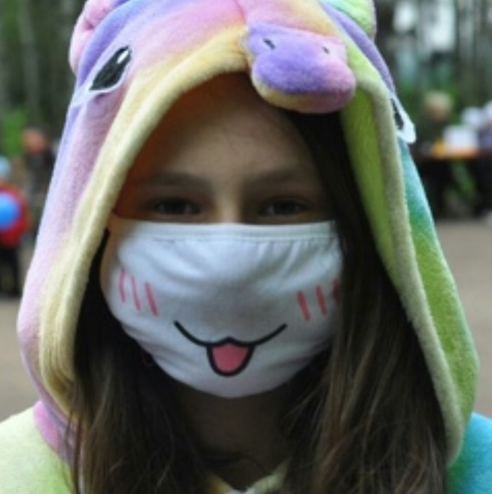 Анфиса Румпан