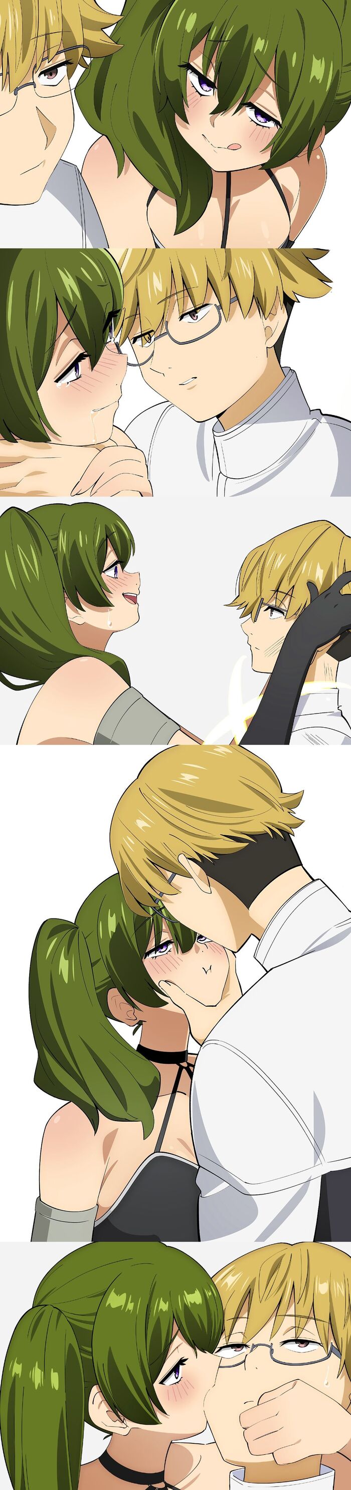 Какой вкусный...