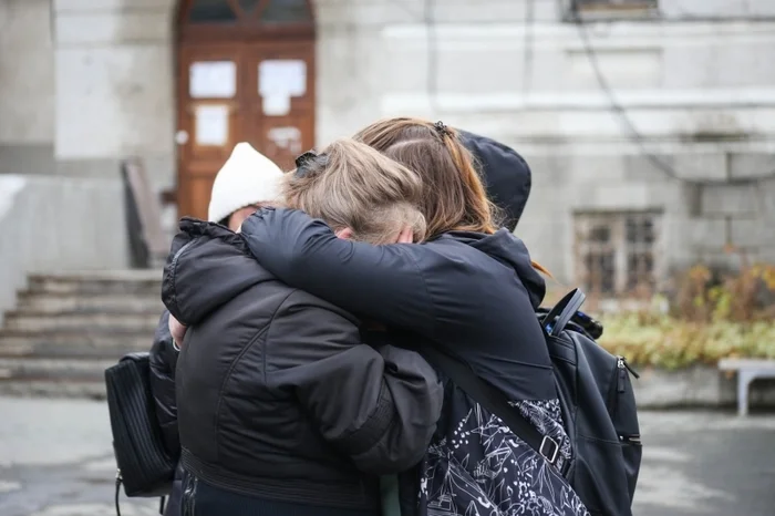 В Госдуме одобрили идею по отправке женщин на СВО - Политика, Новости, Спецоперация