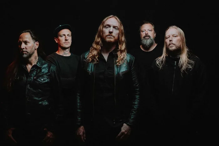 DARK TRANQUILLITY have released another great live single for their 2024 album Endtime Signals. The choice of material is VERY GOOD. Overall - AWESOME!!! - Metal, Gothic metal, Melodic death metal, Dark Tranquillity, Sweden, Video, Youtube, Longpost