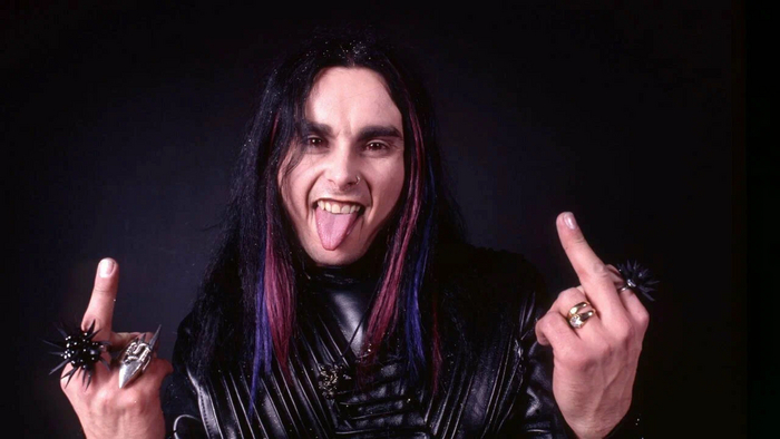!!! CRADLE OF FILTH  brand-new    !   4-     ! Metal, Gothic Metal, Symphonic Metal, Black Metal, Cradle of Filth, , , YouTube, 
