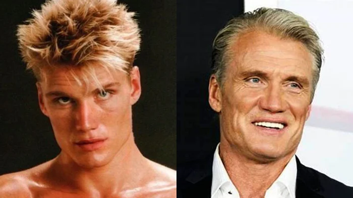 Dolph Lundgren is 67 years old. Interesting facts - Actors and actresses, Film and TV series news, Birthday, Hollywood, Interesting facts about cinema, Dolph Lundgren