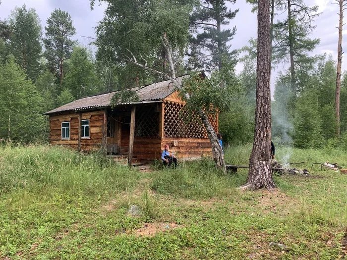 ИЗБИНГ в Бурятии - Моё, Бурятия, Восточные Саяны, Поход, Отдых на природе, Видео, YouTube, Длиннопост, Избинг