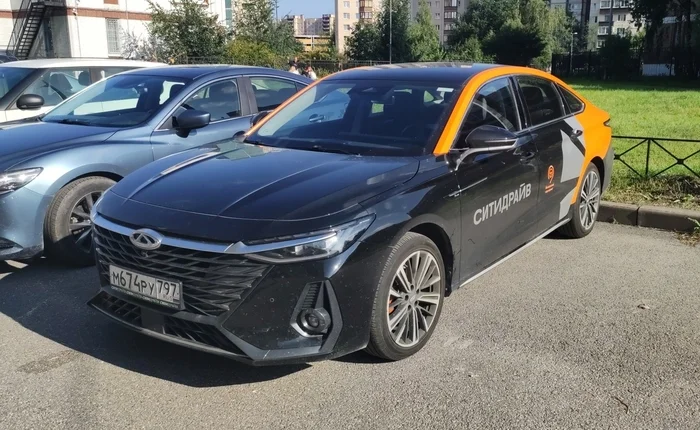 My experience of carsharing for a year, review of modern Chinese - My, Car sharing, Auto, Chinese cars, Changan, Haval, Exeed, Citydrive, Chery, Geely, Car, Overview, Crossover, China, Motorists, Driver, Automotive industry, Longpost