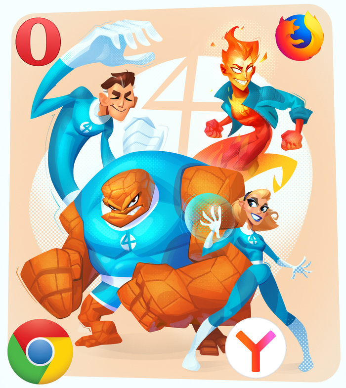      Marvel,  , ,  , , , 2D, , Google Chrome, Firefox, Opera,  ,   