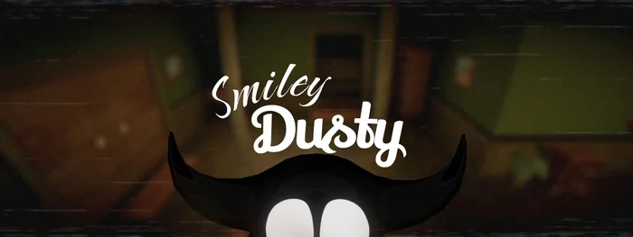 Раздача двух хорроров Smiley Dusty и Small Mouse Big House на Itch.io - Инди игра, Инди, Gamedev, Разработка, Раздача, Itchio, Не Steam, Ужасы, Атмосферно, Хоррор игра, Видео, YouTube, Длиннопост