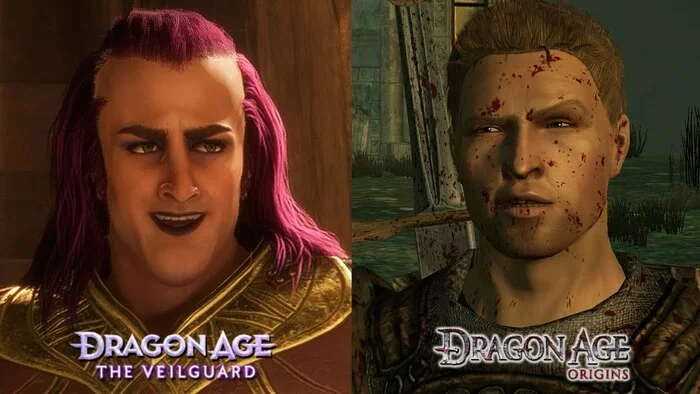 When will developers stop feeding players with agendas? - My, Game Reviews, Computer games, Dragon Age: The Veilguard, Bioware, EA Games, Longpost, SJW Agenda, LGBT