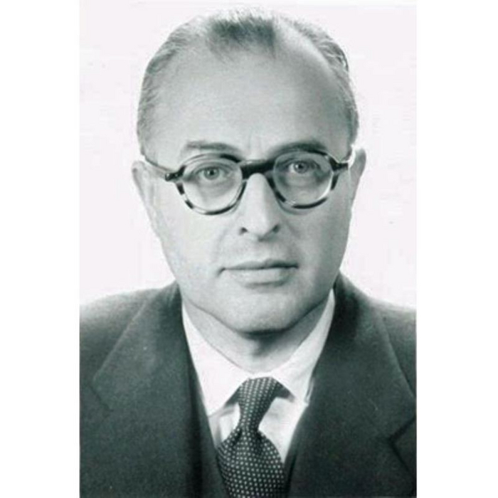 GWA Dummer ���������� ����� ���������� ����� � 1952 ����