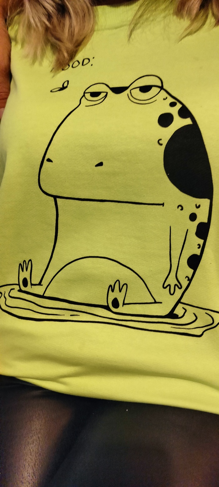 Суботта! My Dudes!